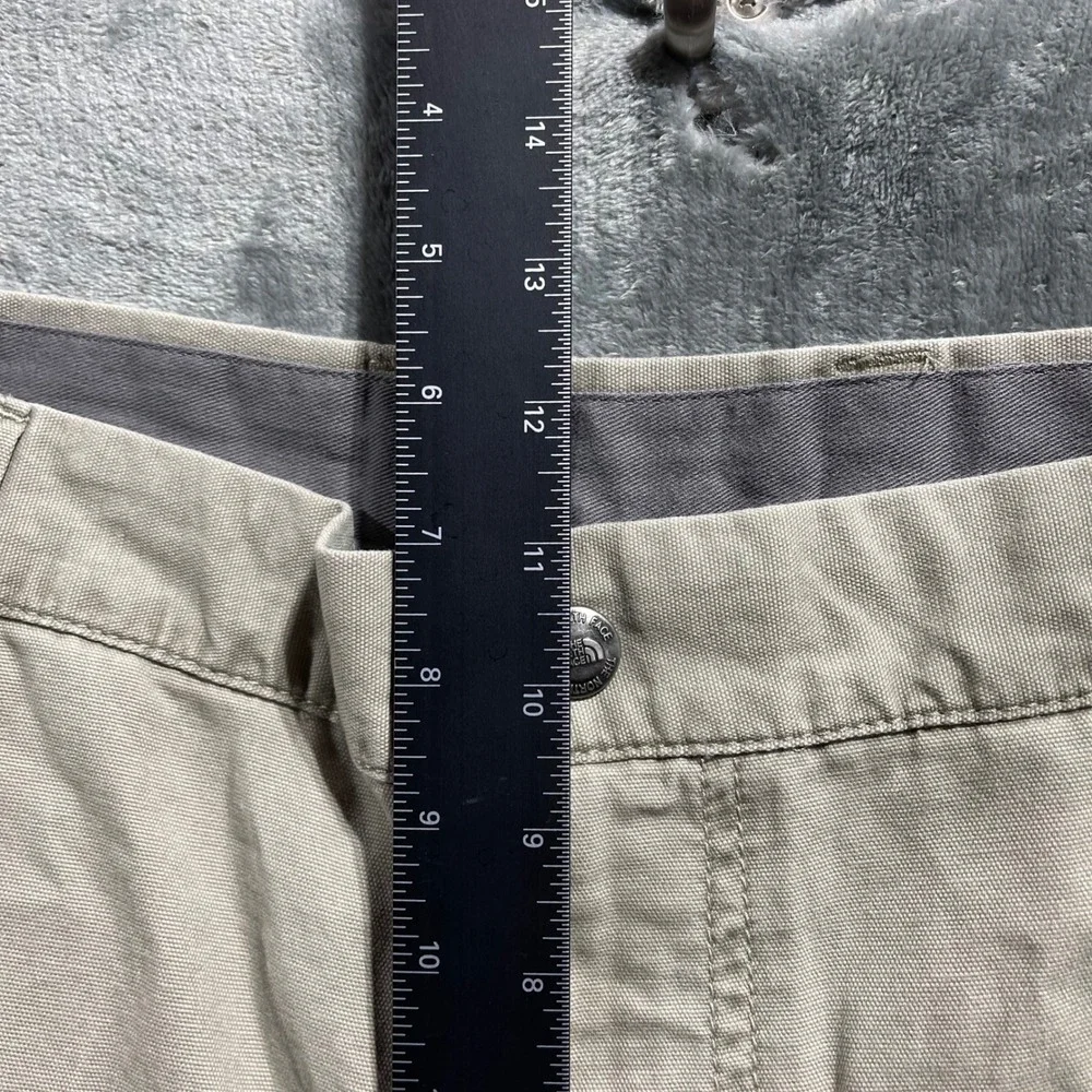 The‎ North Face A5 Series Mens Motoring Pants 38 Regular Dune Beige
